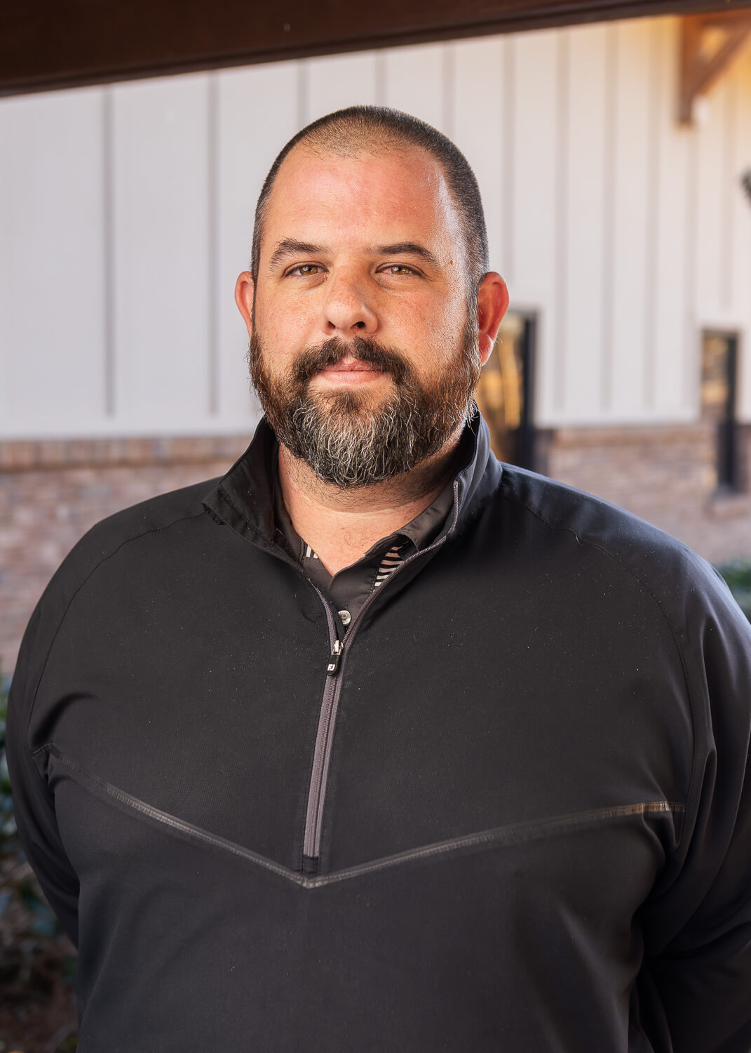 Cory Matticola, Project Manager